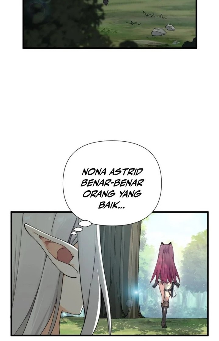 I Transmigrated Into Demon King Of Harem? Chapter 78 Gambar 18