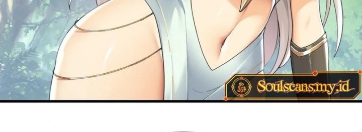 I Transmigrated Into Demon King Of Harem? Chapter 78 Gambar 10
