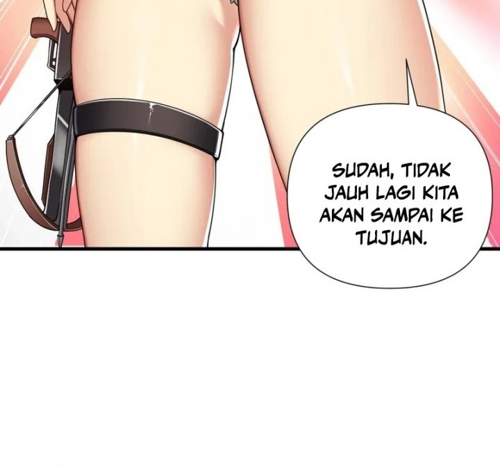 I Transmigrated Into Demon King Of Harem? Chapter 78 Gambar 14