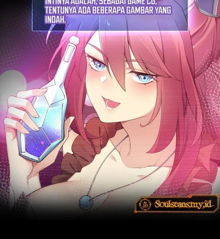 I Transmigrated Into Demon King Of Harem? Chapter 77 Gambar 21