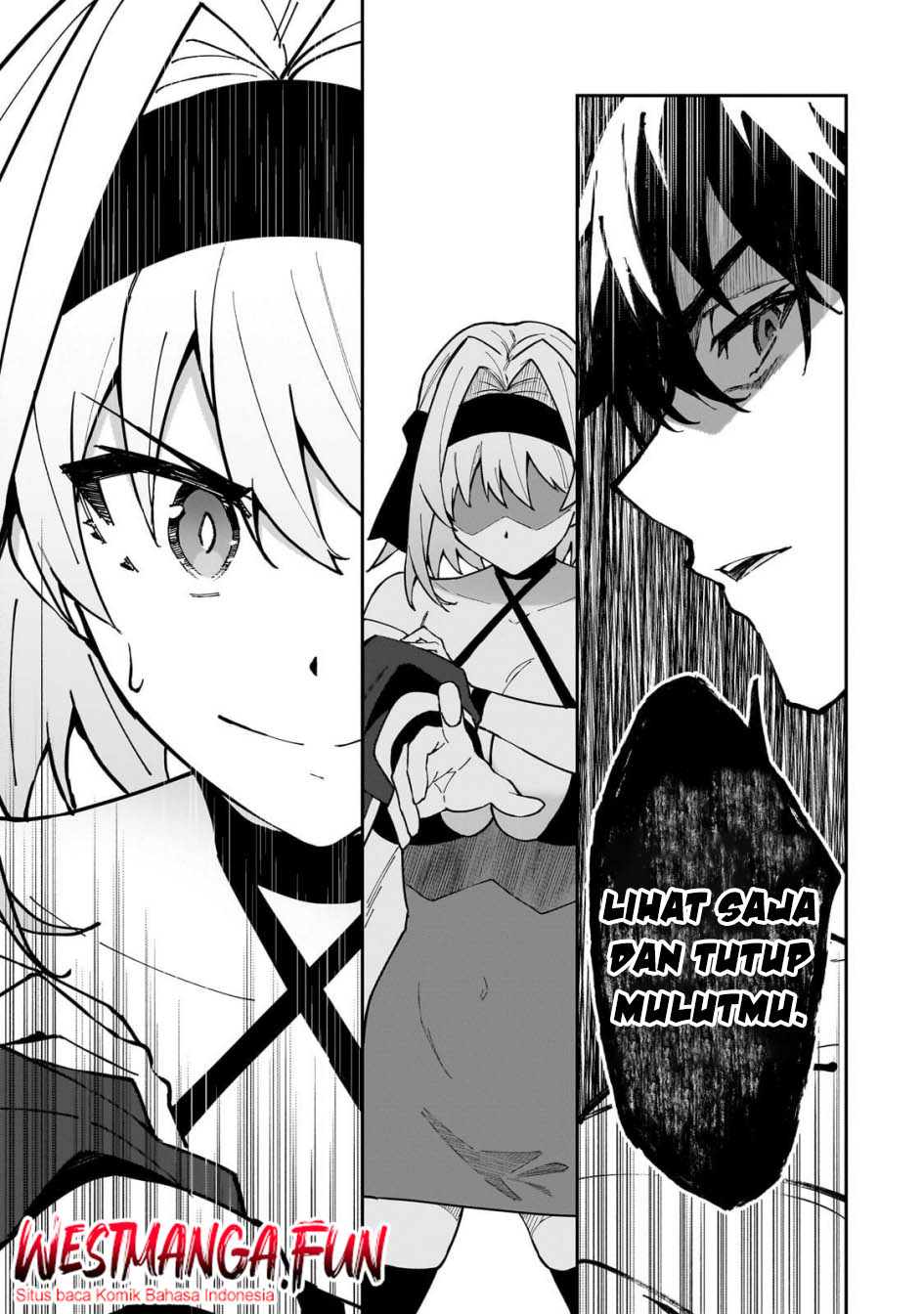 S Rank Boukensha de aru Ore no Musume-tachi wa Juudo no Father Con deshita Chapter 46 Gambar 15