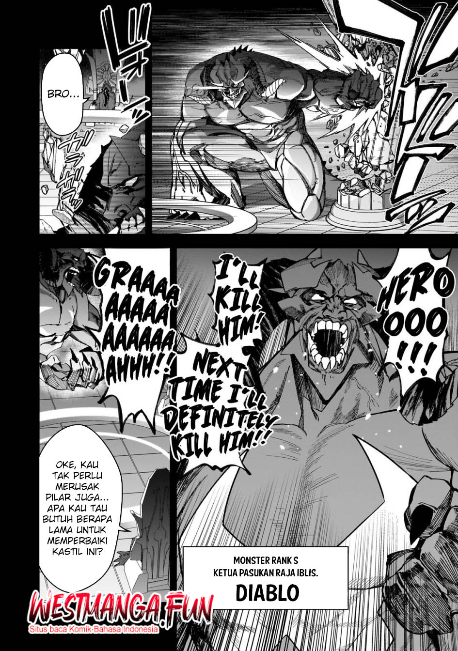S Rank Boukensha de aru Ore no Musume-tachi wa Juudo no Father Con deshita Chapter 46 Gambar 28