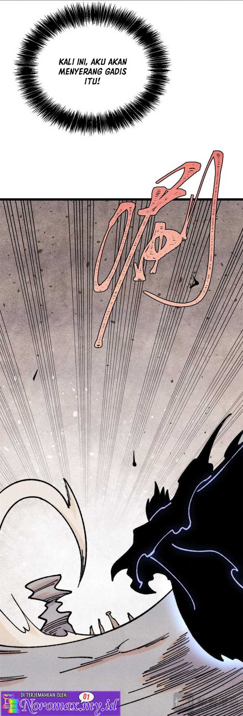 All Hail the Sect Leader Chapter 408 Gambar 18