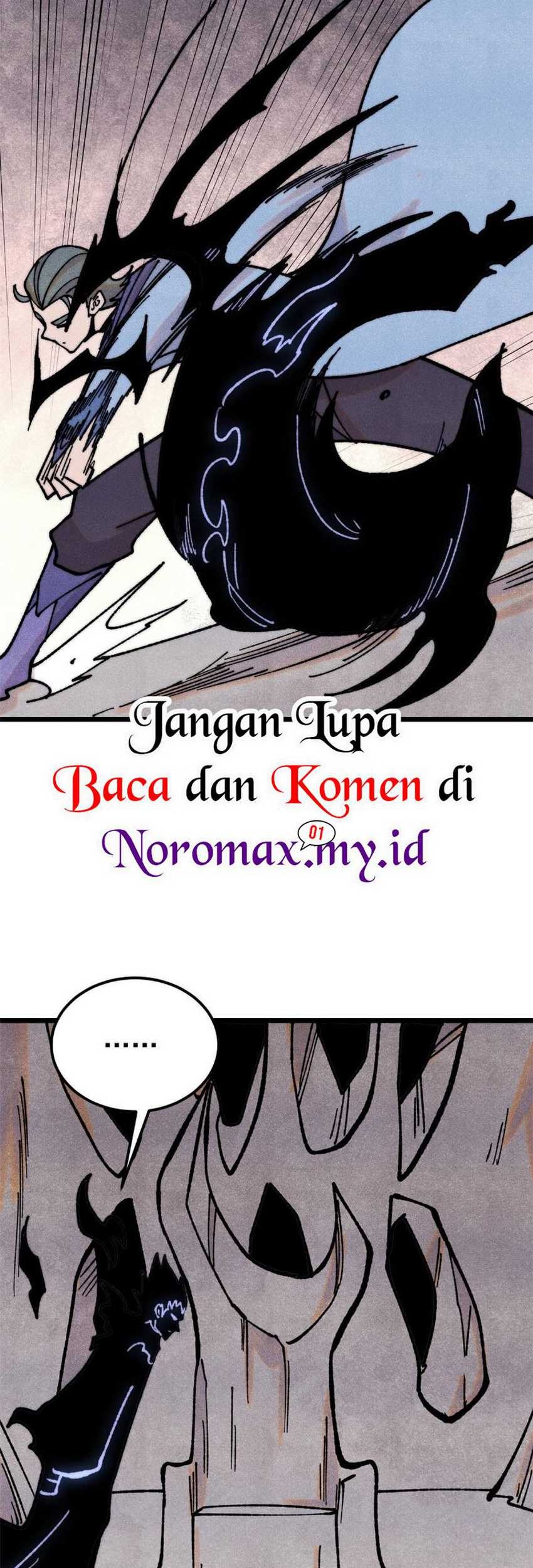 All Hail the Sect Leader Chapter 408 Gambar 32