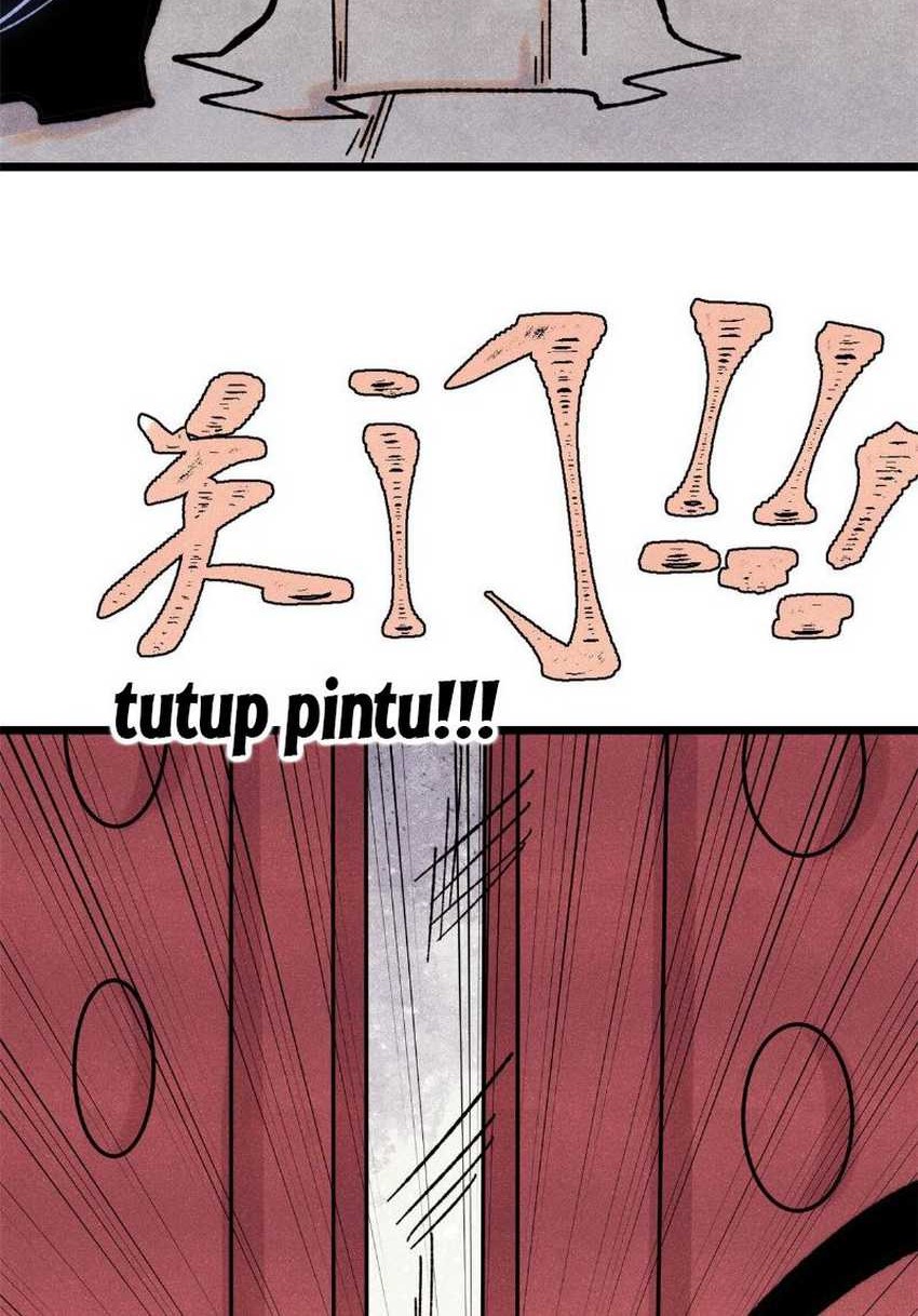 All Hail the Sect Leader Chapter 408 Gambar 33