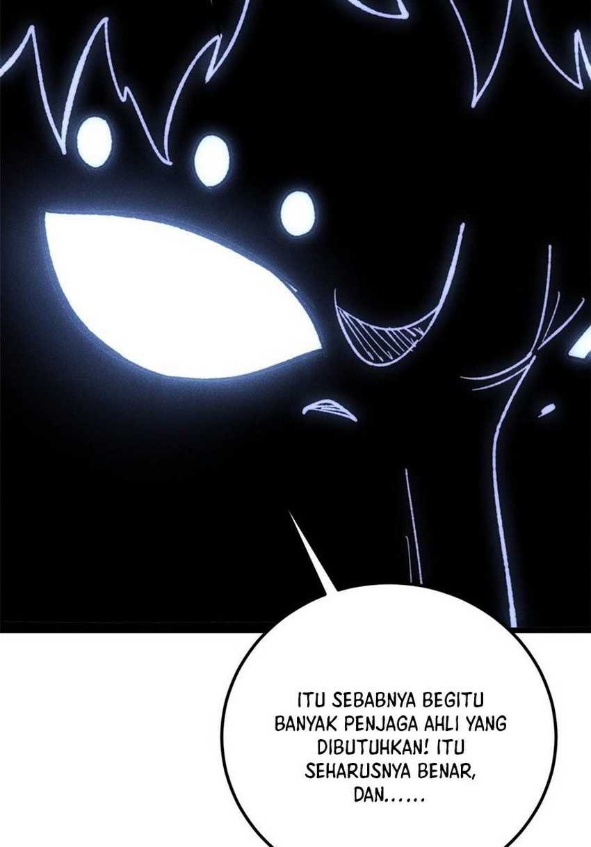 All Hail the Sect Leader Chapter 408 Gambar 37