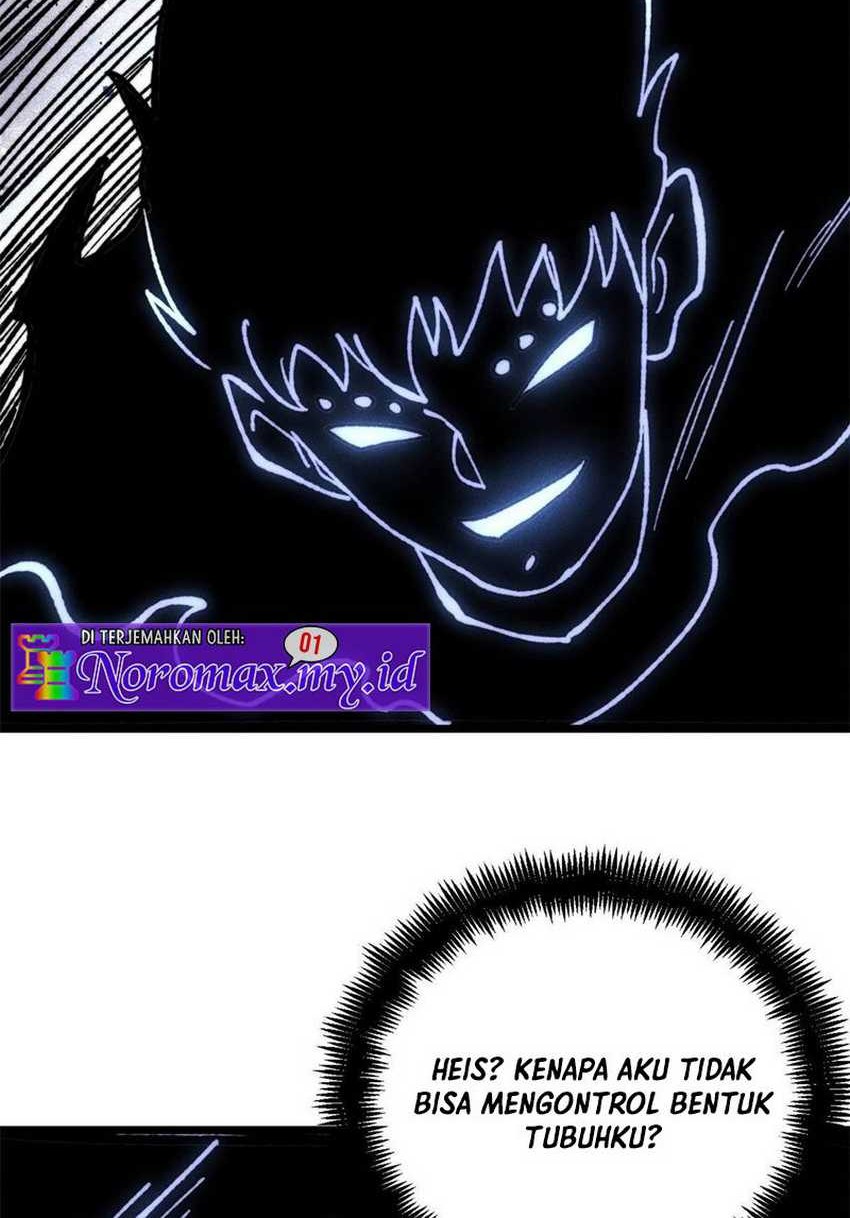 All Hail the Sect Leader Chapter 408 Gambar 43