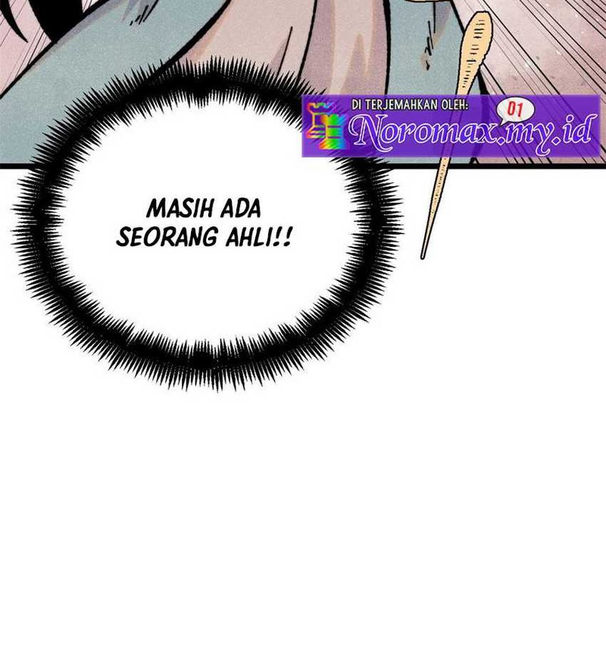 All Hail the Sect Leader Chapter 408 Gambar 47