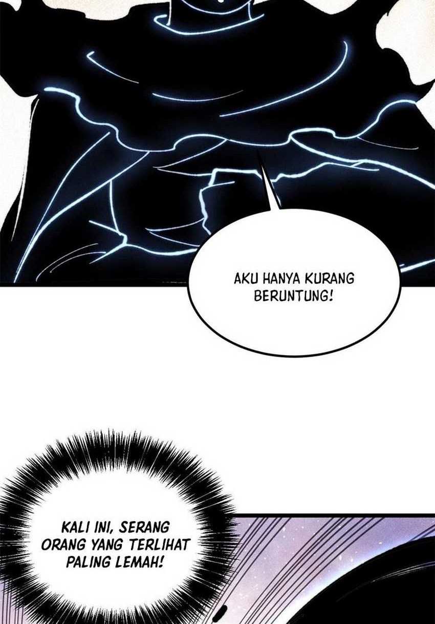 All Hail the Sect Leader Chapter 408 Gambar 7