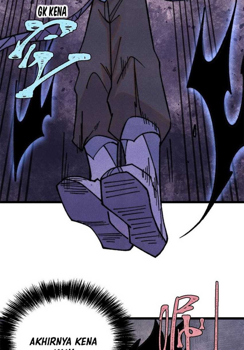 All Hail the Sect Leader Chapter 408 Gambar 11