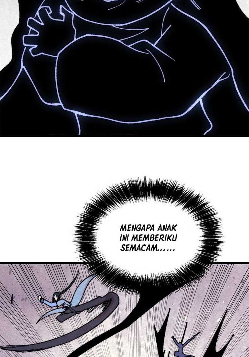 All Hail the Sect Leader Chapter 408 Gambar 13