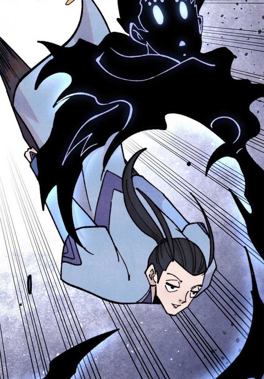 All Hail the Sect Leader Chapter 408 Gambar 15