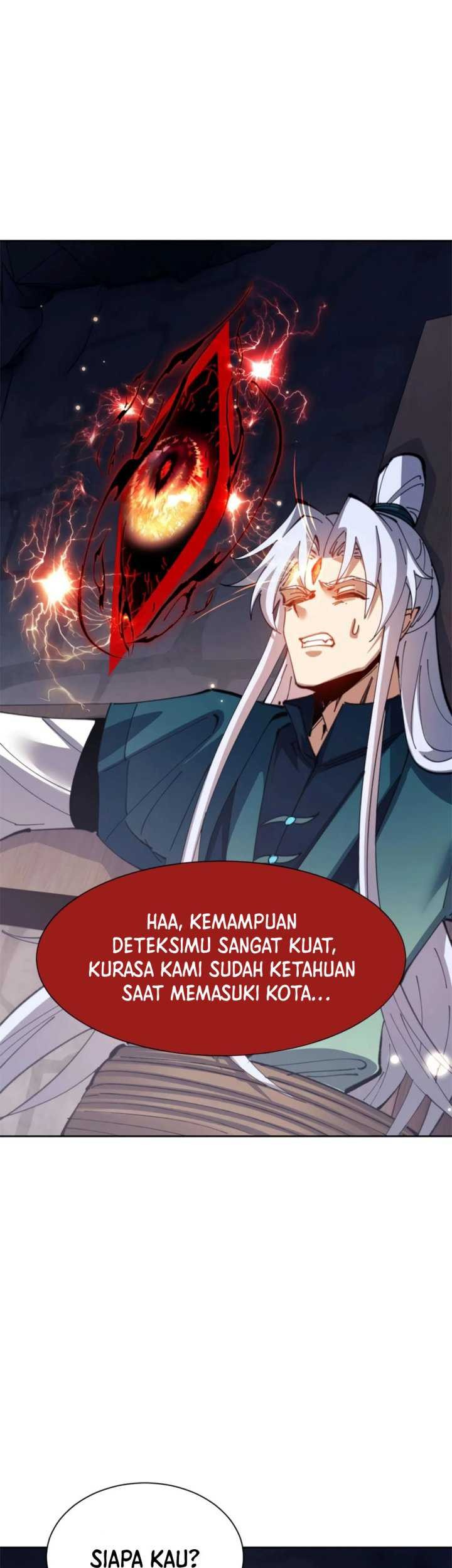 Baca Devious Son Of Heaven Chapter 100 Gambar 2