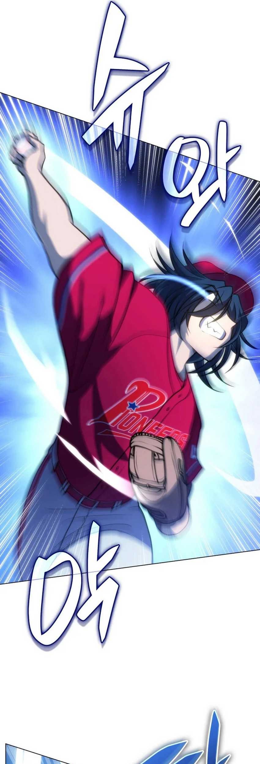 Home Plate Villain Chapter 59 Gambar 29