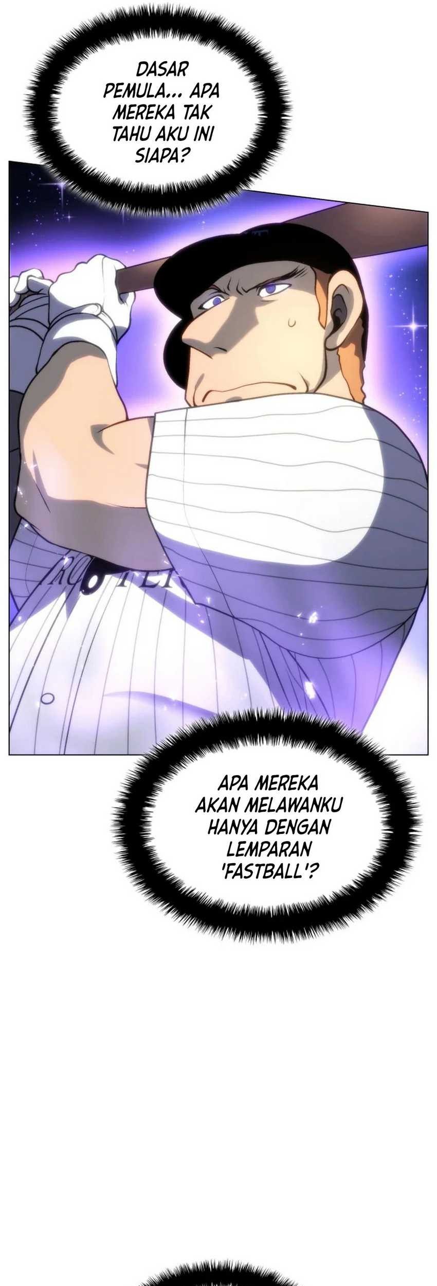 Home Plate Villain Chapter 59 Gambar 32