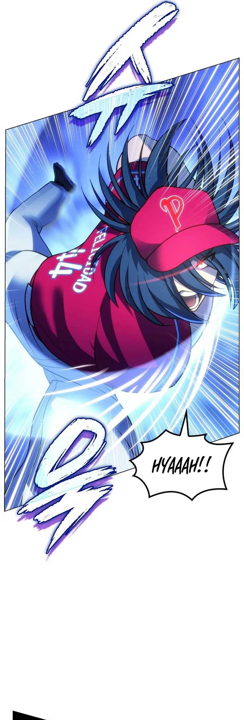 Home Plate Villain Chapter 59 Gambar 35
