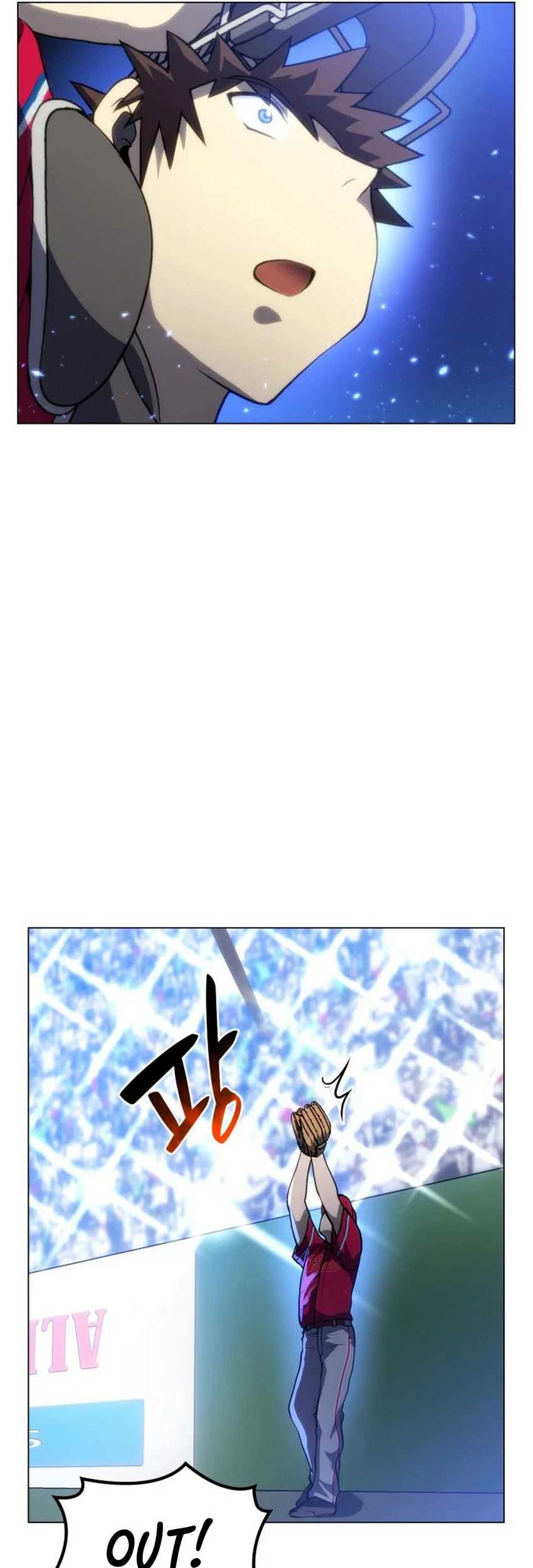 Home Plate Villain Chapter 59 Gambar 39
