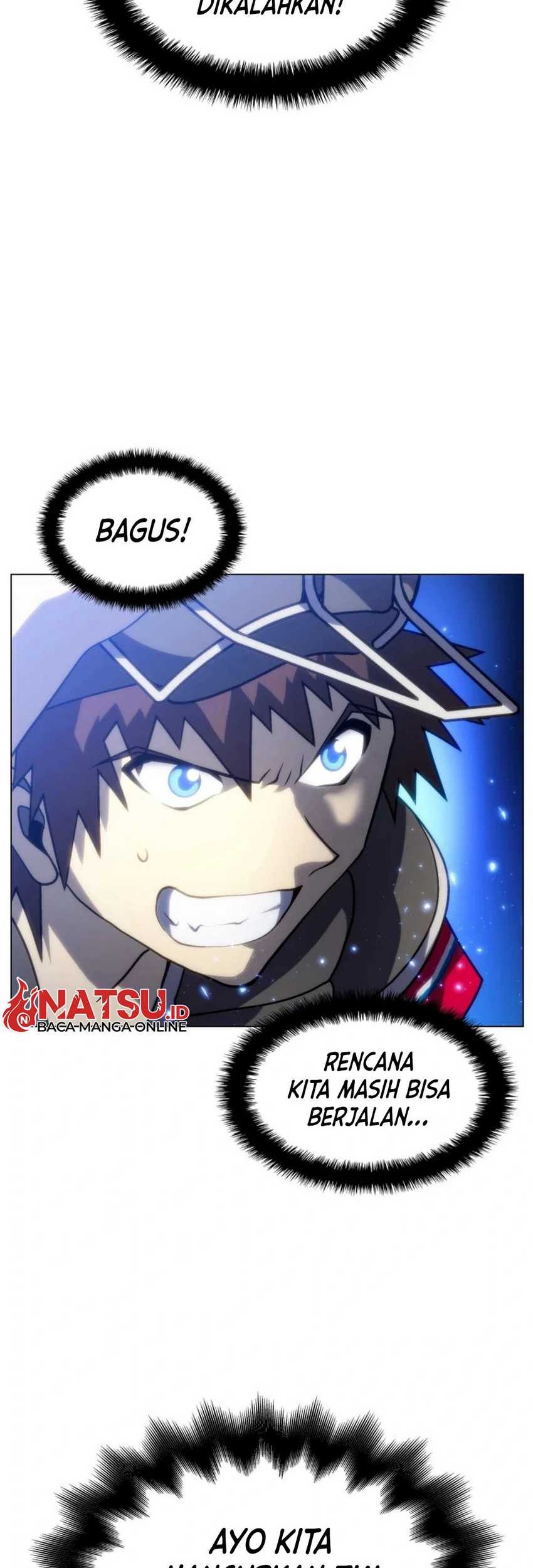 Home Plate Villain Chapter 59 Gambar 43