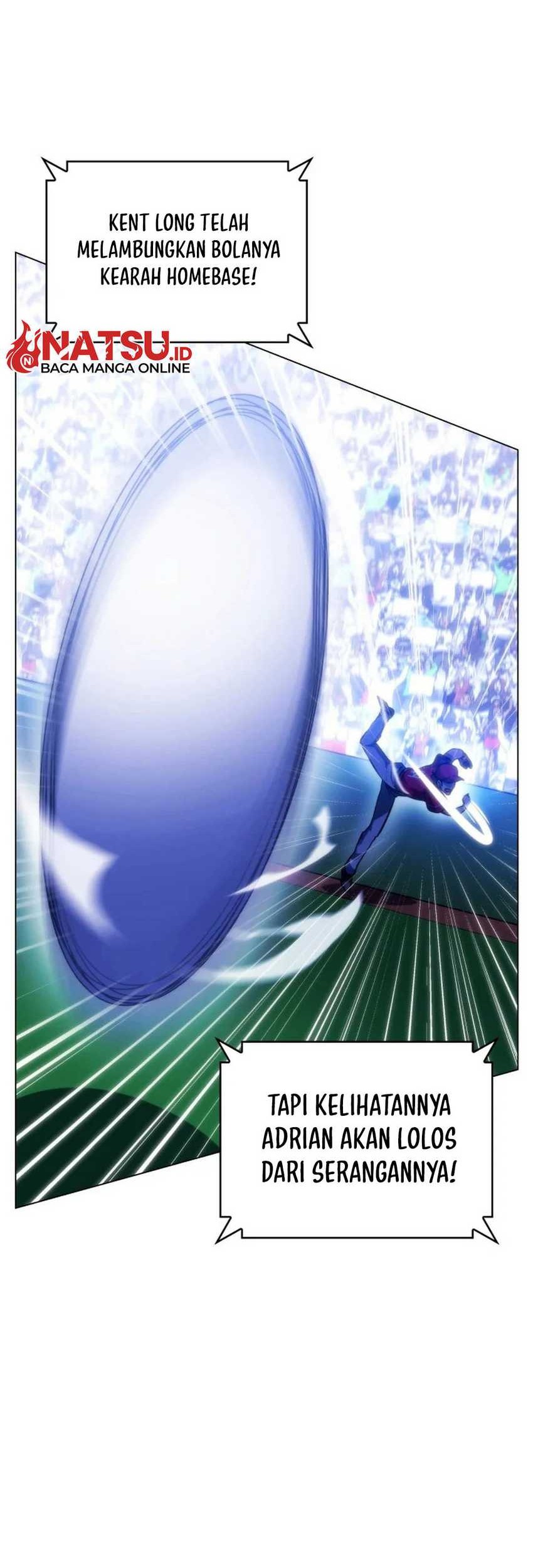Home Plate Villain Chapter 59 Gambar 58