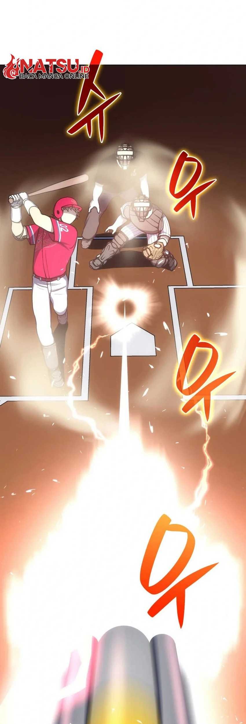 Baca Home Plate Villain Chapter 59 Gambar 2