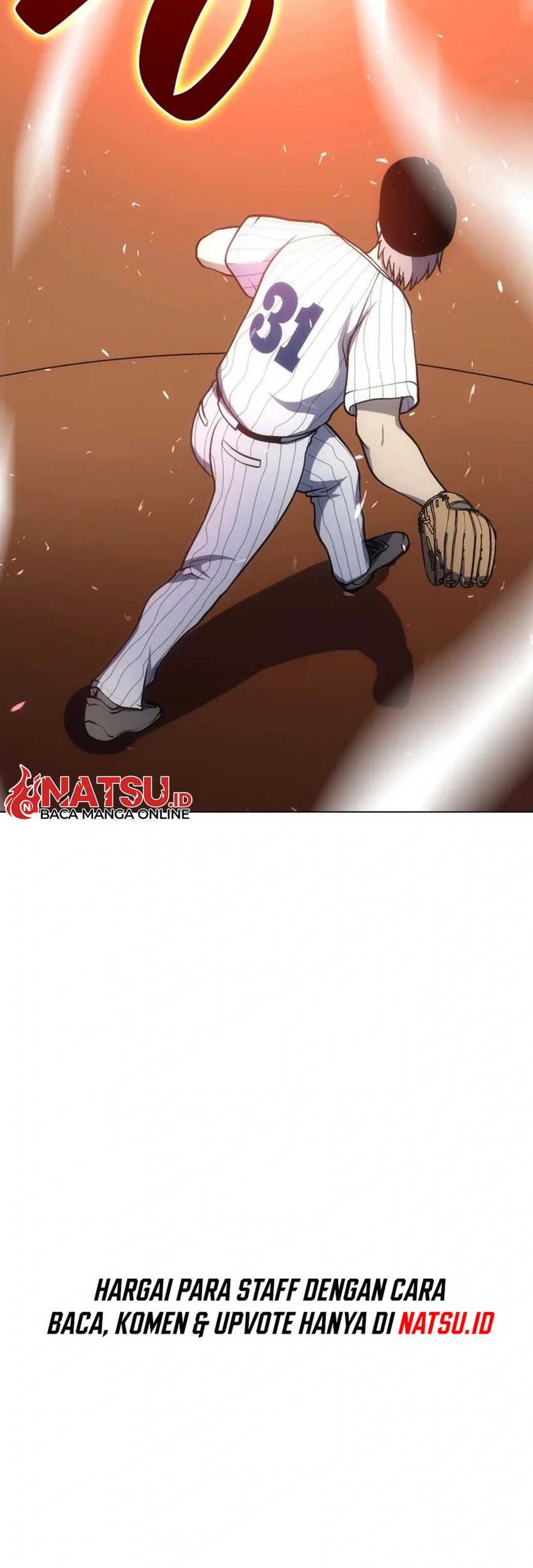 Home Plate Villain Chapter 59 Gambar 5