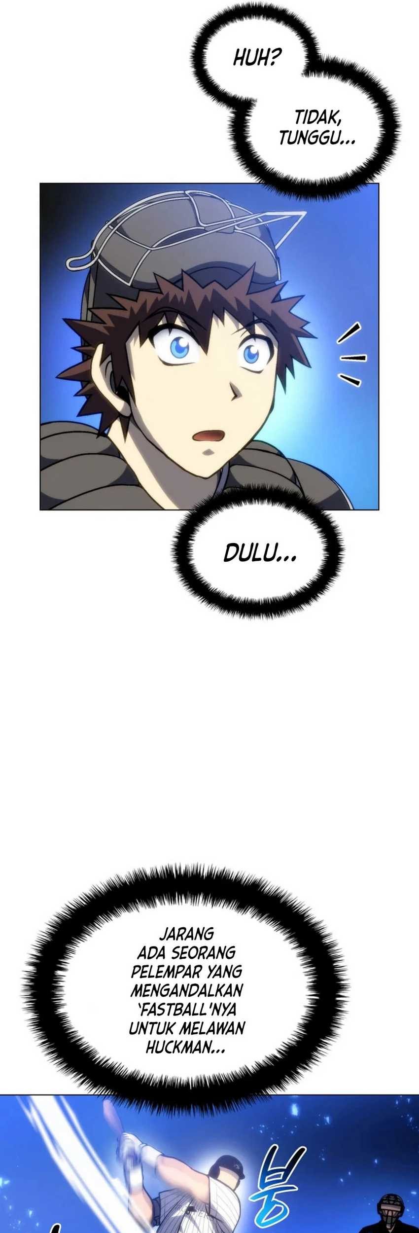 Home Plate Villain Chapter 59 Gambar 26