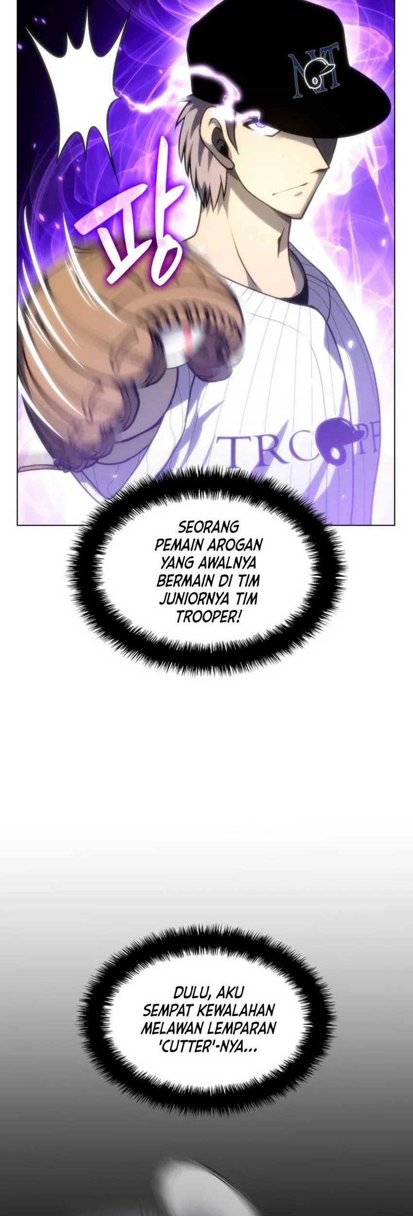 Home Plate Villain Chapter 58 Gambar 28