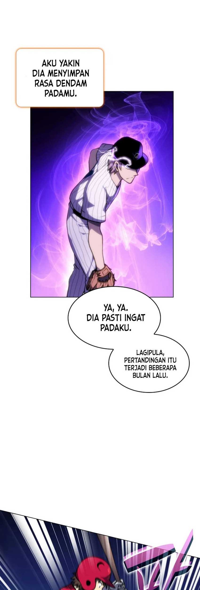 Home Plate Villain Chapter 58 Gambar 32