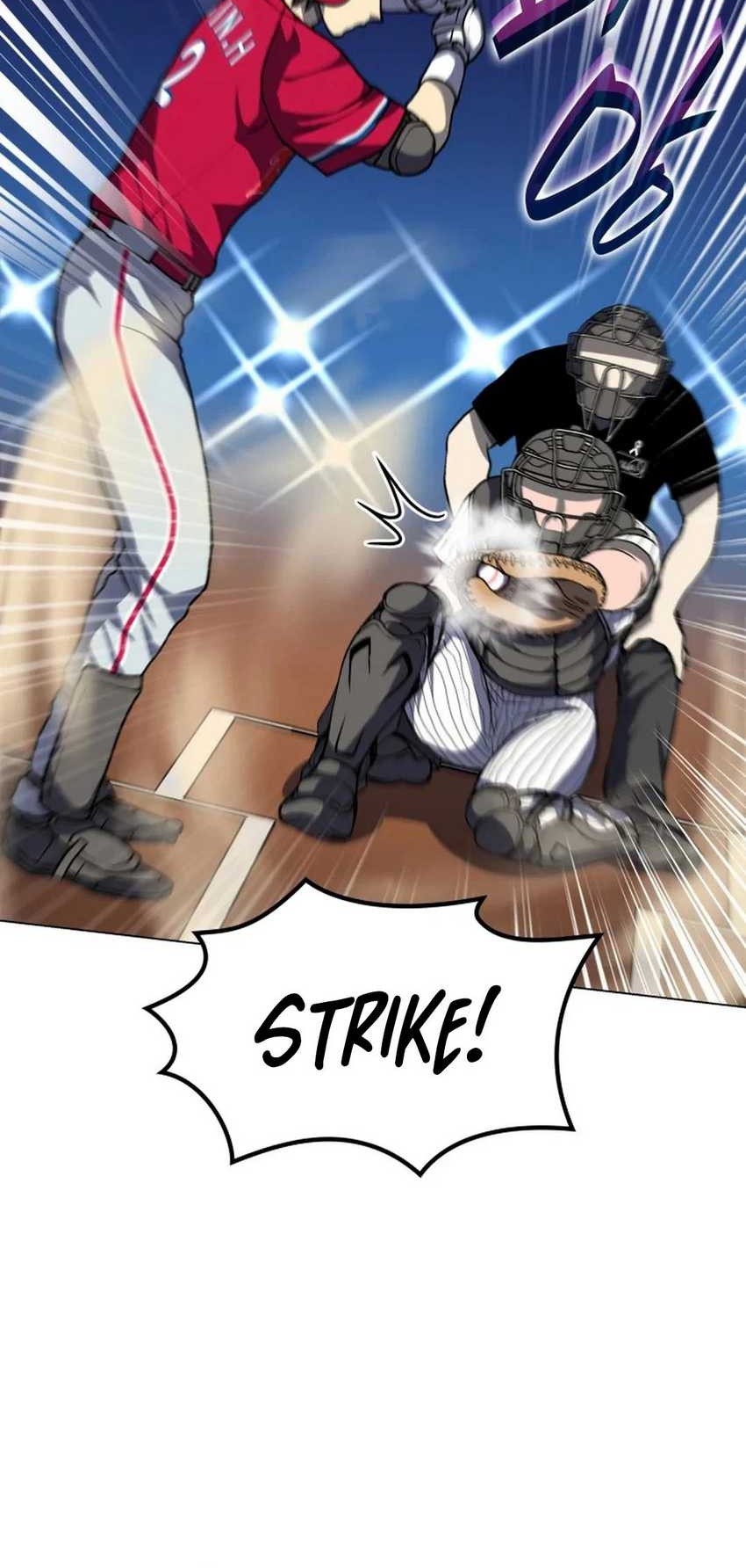 Home Plate Villain Chapter 58 Gambar 33