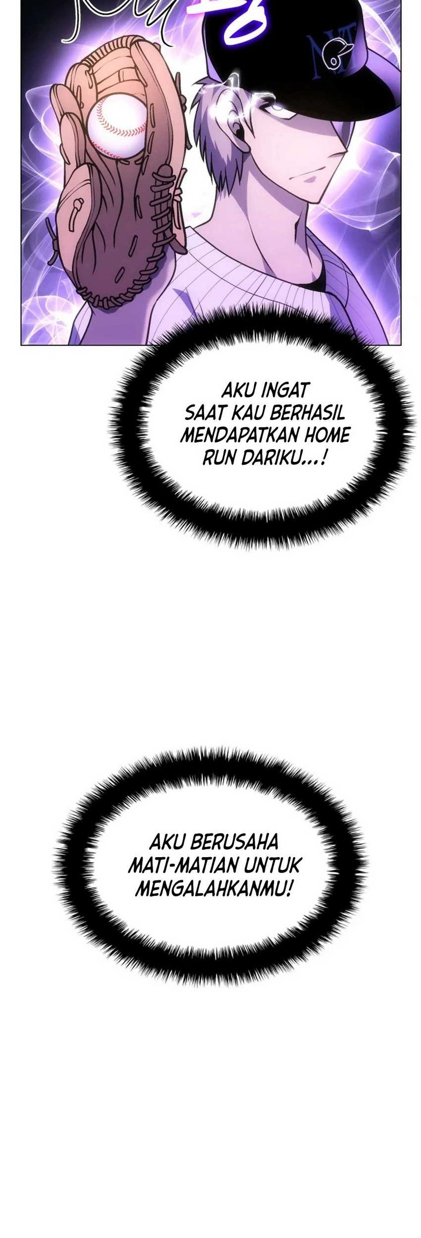 Home Plate Villain Chapter 58 Gambar 35