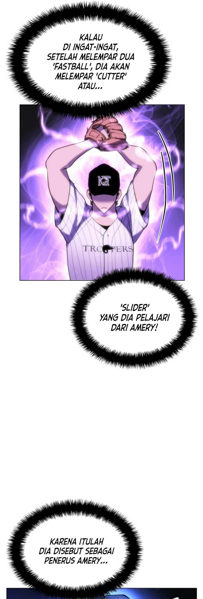 Home Plate Villain Chapter 58 Gambar 37