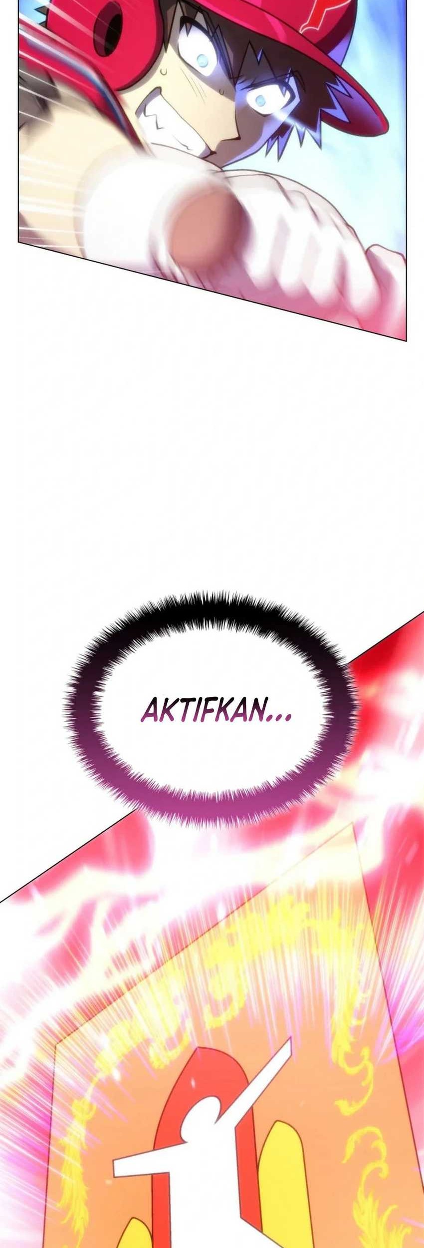 Home Plate Villain Chapter 58 Gambar 41