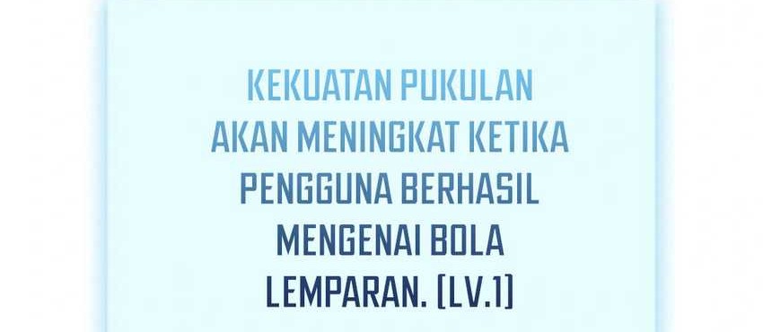Home Plate Villain Chapter 58 Gambar 43