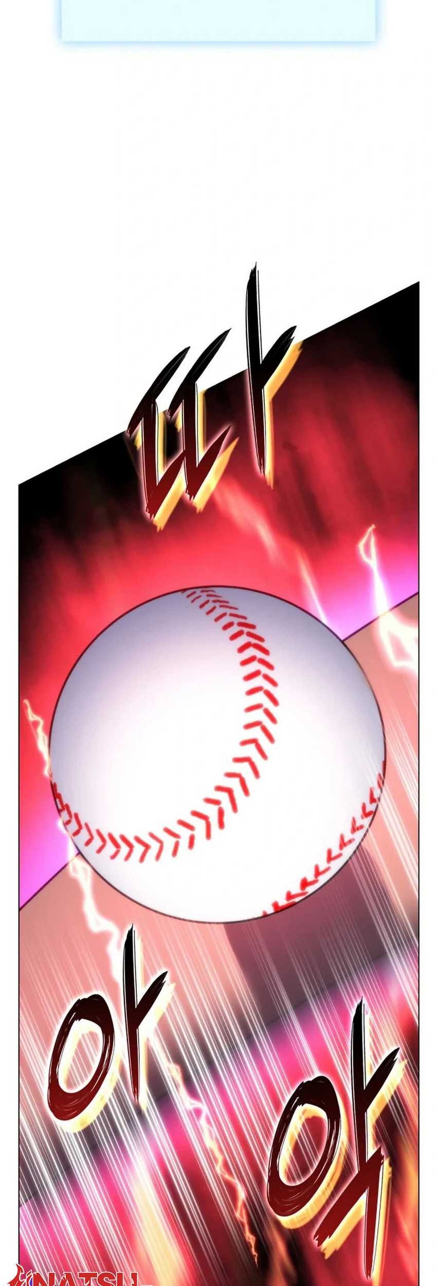 Home Plate Villain Chapter 58 Gambar 44