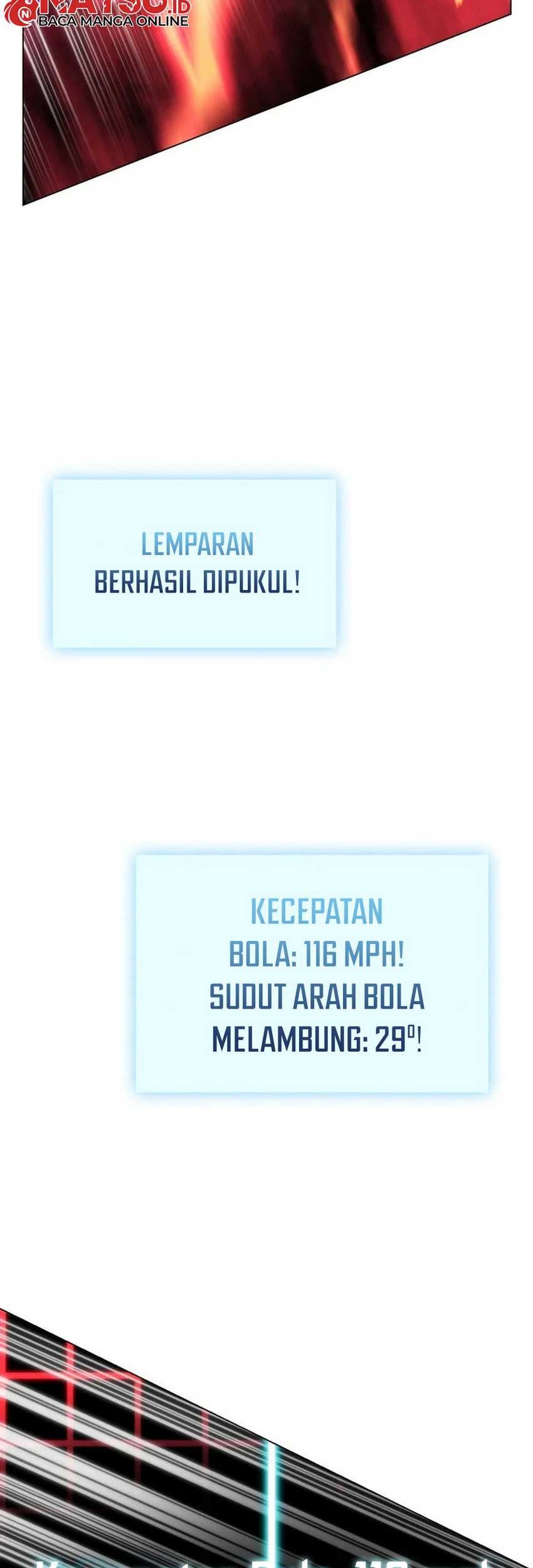 Home Plate Villain Chapter 58 Gambar 45