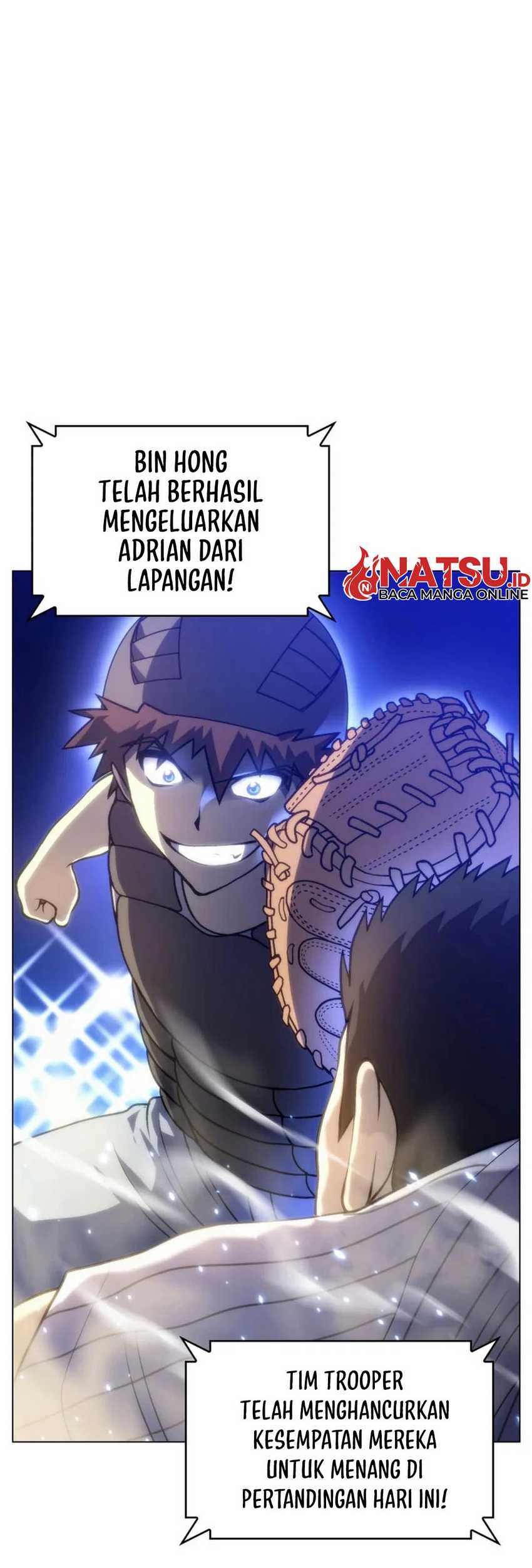 Baca Home Plate Villain Chapter 58 Gambar 2