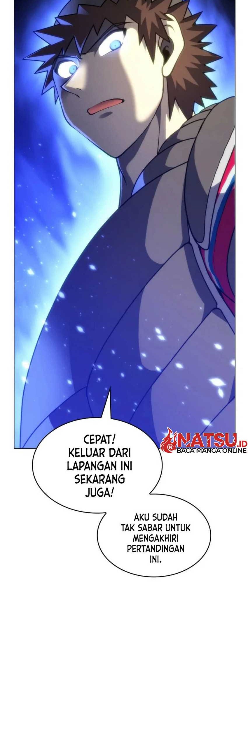 Home Plate Villain Chapter 58 Gambar 6