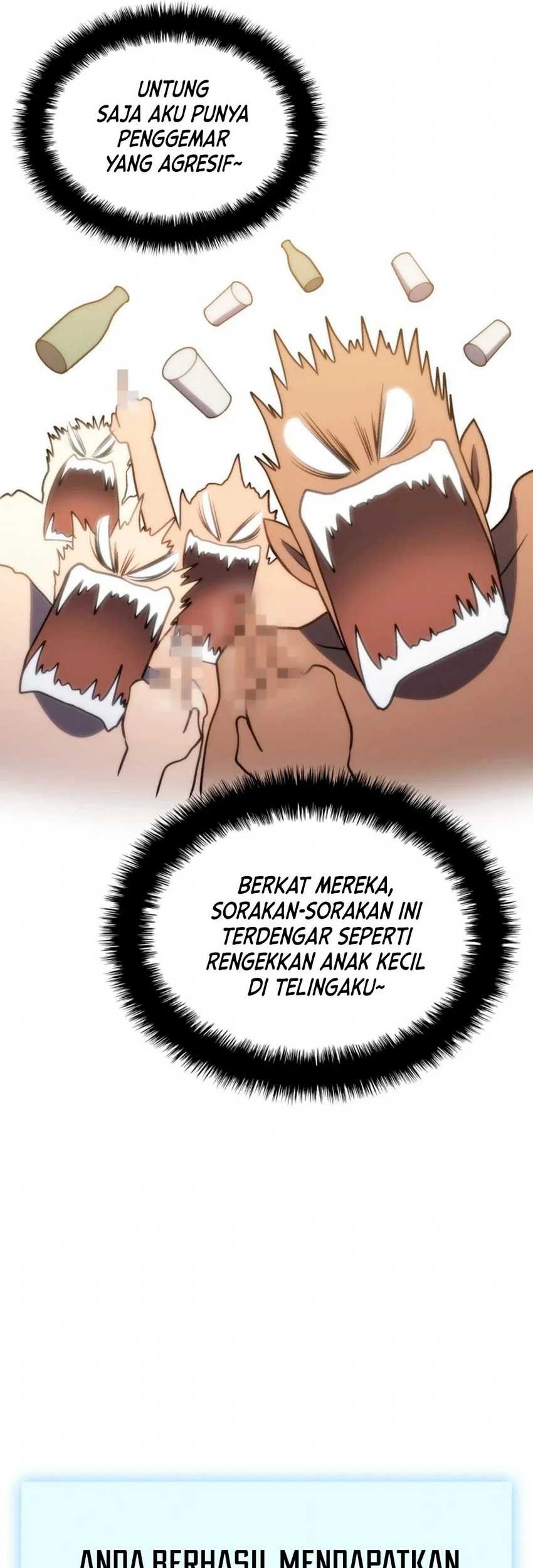 Home Plate Villain Chapter 58 Gambar 14