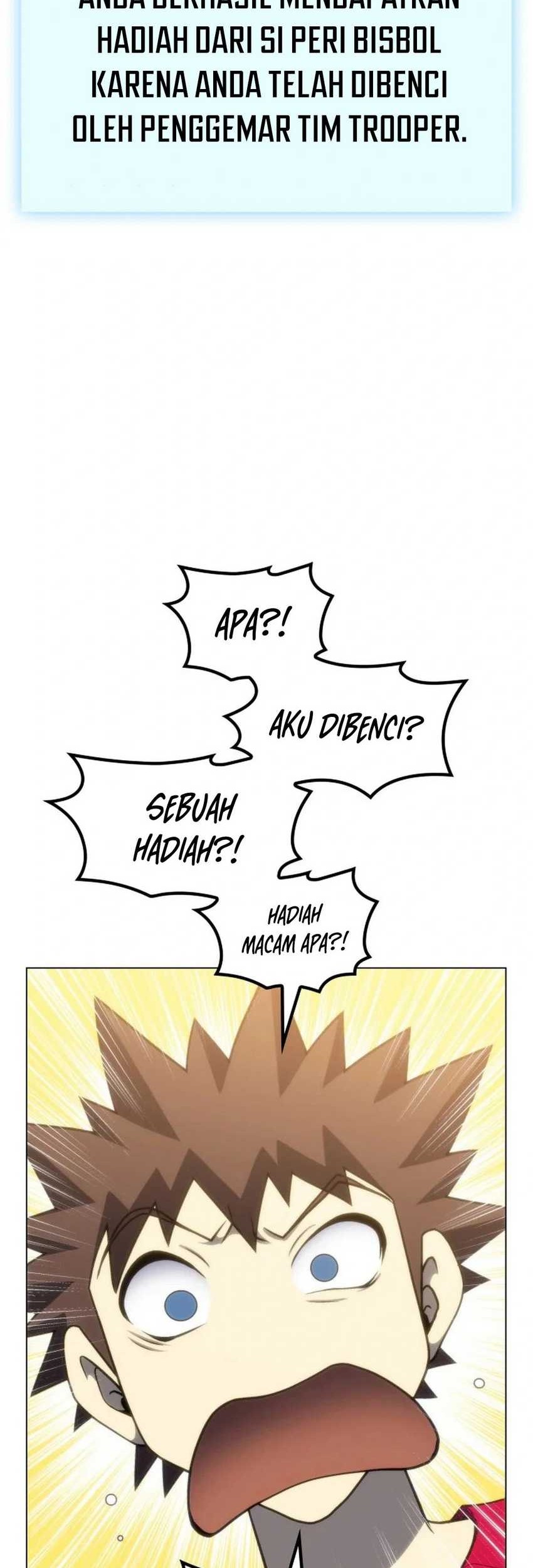 Home Plate Villain Chapter 58 Gambar 15