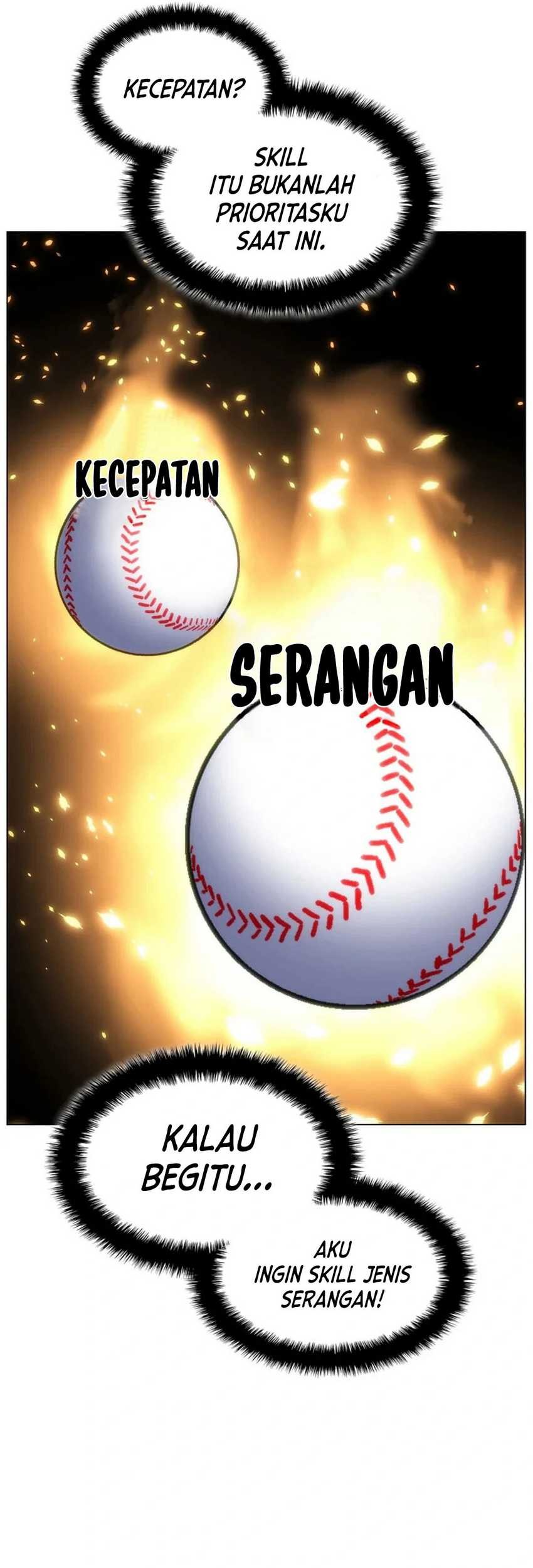 Home Plate Villain Chapter 58 Gambar 21