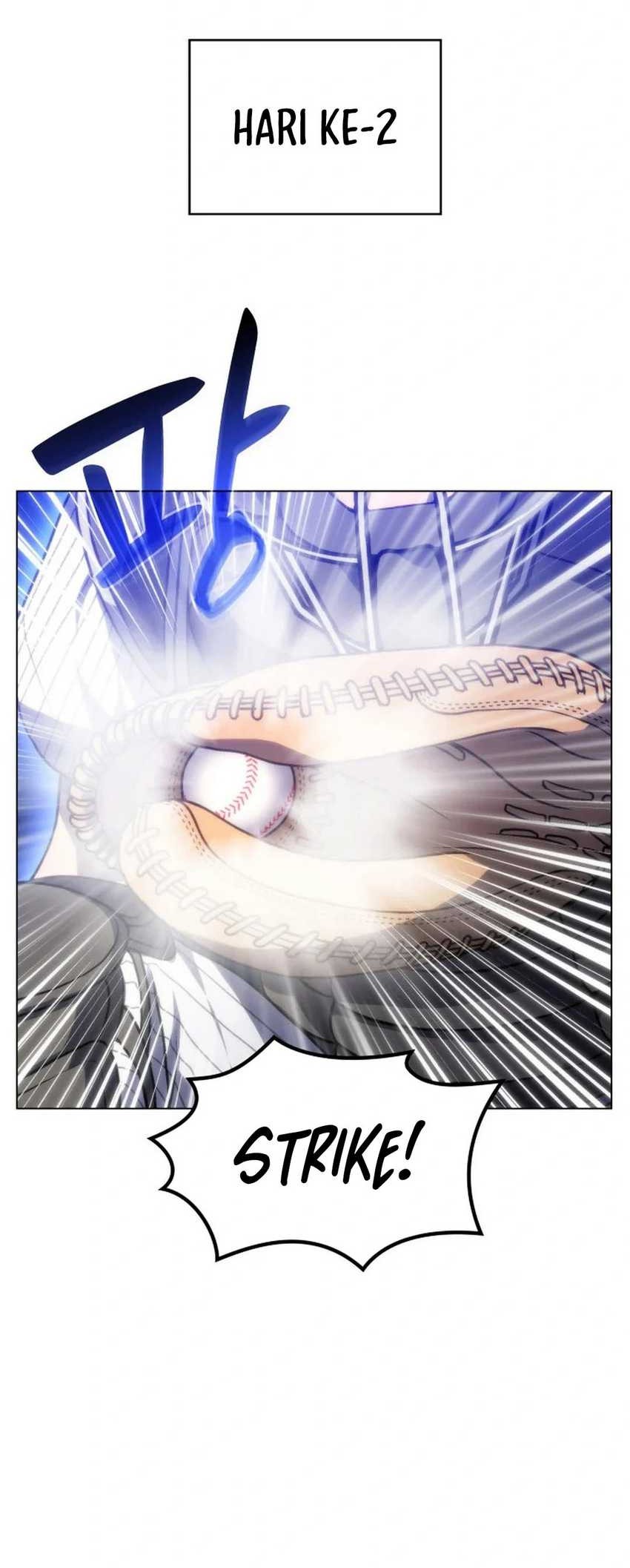 Home Plate Villain Chapter 58 Gambar 26