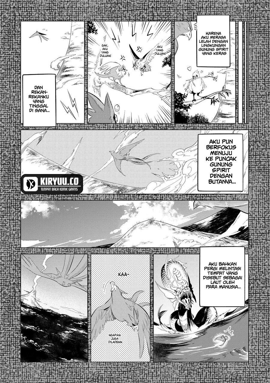 Mofumofu to Isekai Slow Life o Mezashimasu! Chapter 42 Gambar 10