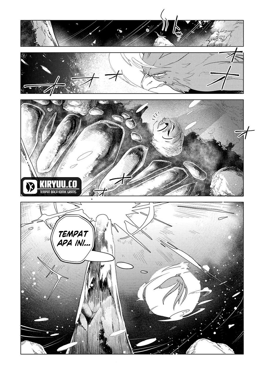 Mofumofu to Isekai Slow Life o Mezashimasu! Chapter 42 Gambar 18