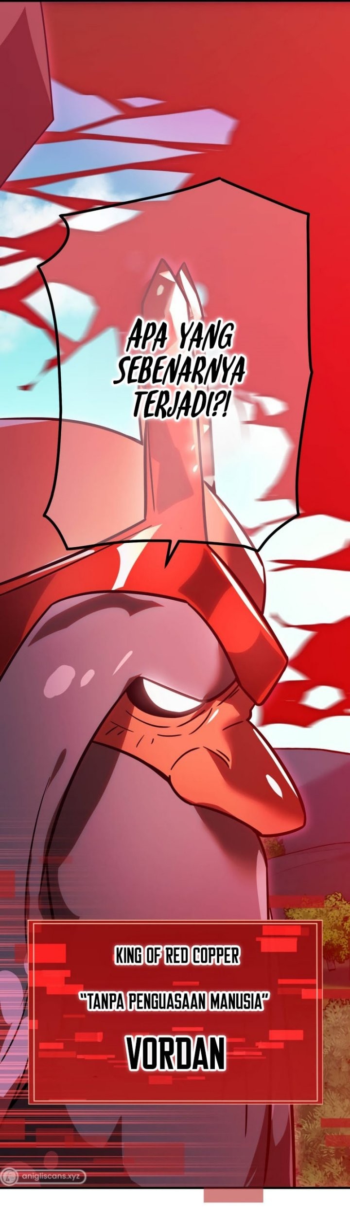 Savior of Divine Blood ~Draw Out 0.00000001% to Become the Strongest~ Chapter 79 Gambar 70