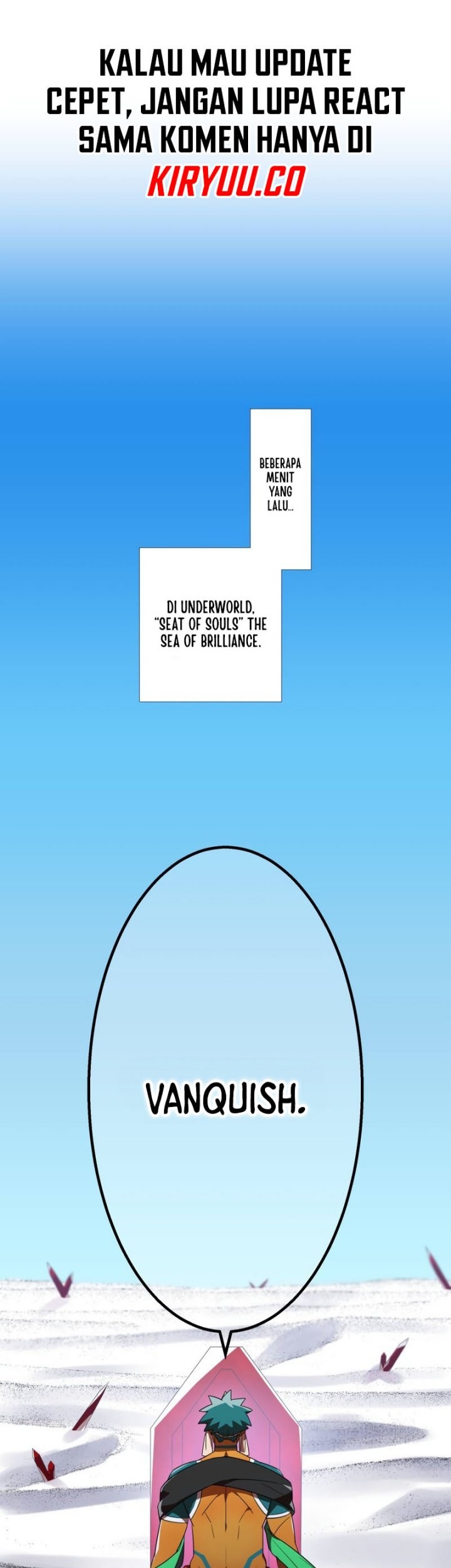 Baca  Savior of Divine Blood ~Draw Out 0.00000001% to Become the Strongest~ Chapter 79 Gambar 2