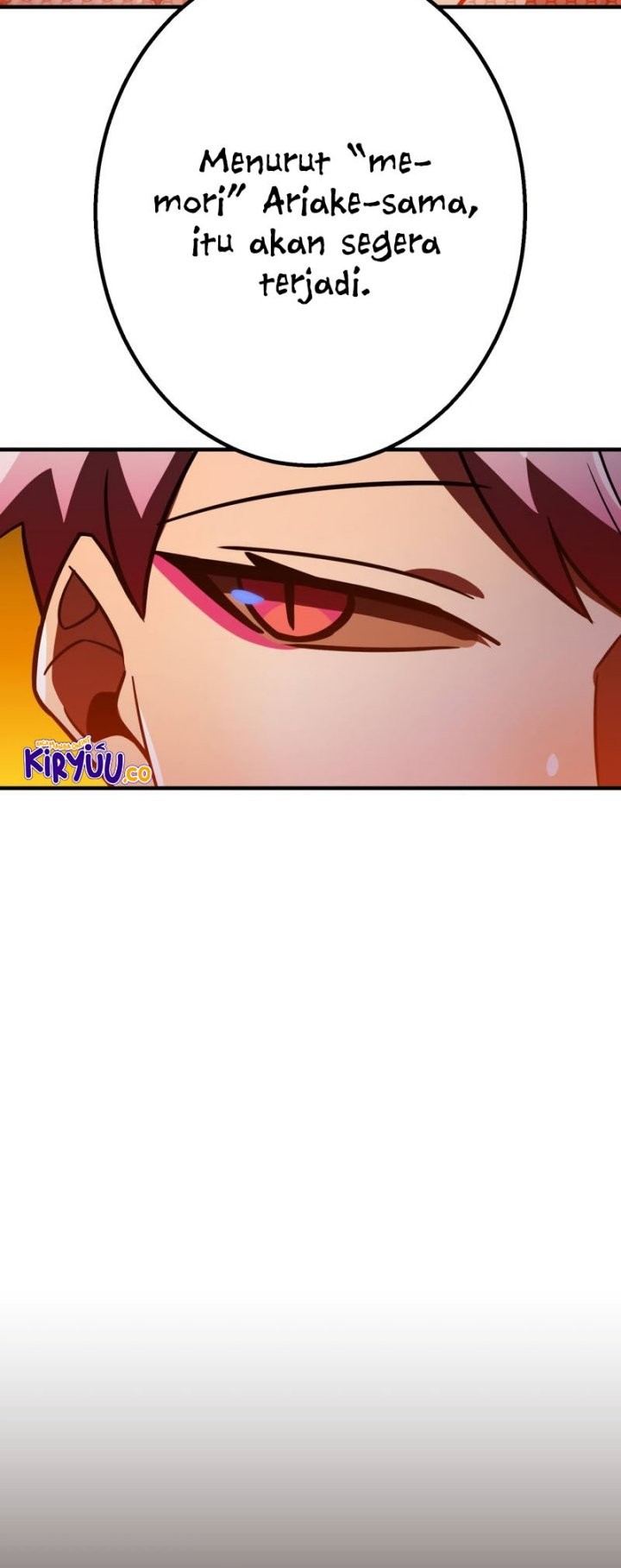 Savior of Divine Blood ~Draw Out 0.00000001% to Become the Strongest~ Chapter 79 Gambar 41