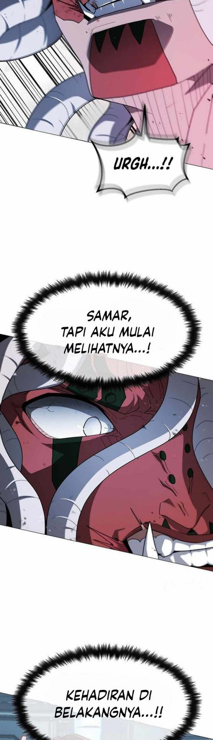 The Zenith Chapter 24 Gambar 34