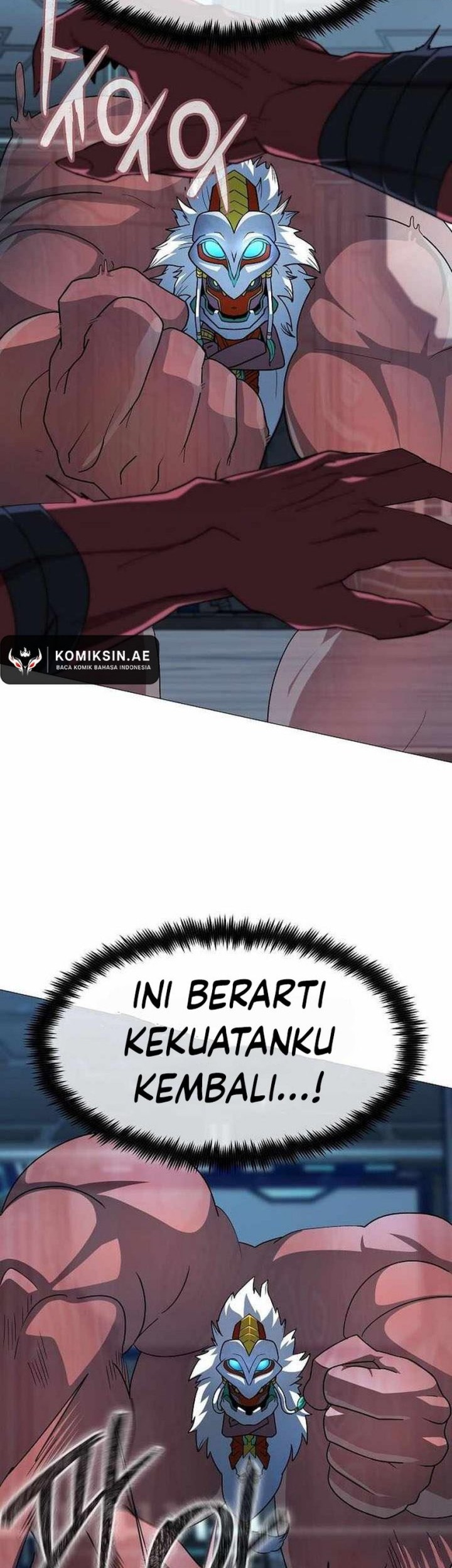 The Zenith Chapter 24 Gambar 35