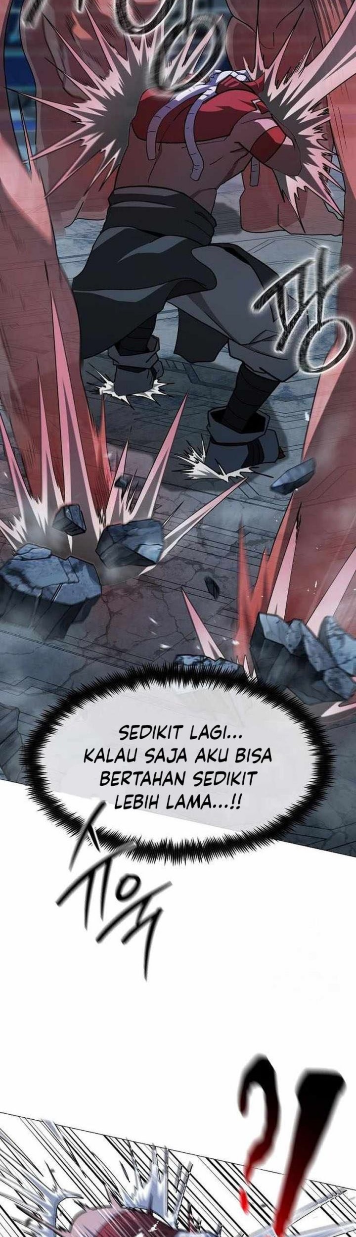 The Zenith Chapter 24 Gambar 36