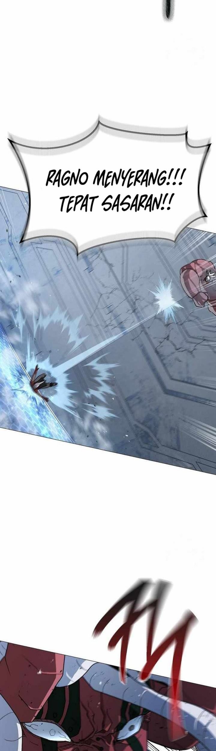 The Zenith Chapter 24 Gambar 38